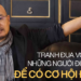 Cách “Vua Cà phê” Đặng Lê Nguyên Vũ khởi nghiệp: Chọn đối thủ lớn nhất vì chỉ có tranh đua với người đi đầu thì mới có cơ hội đi đầu