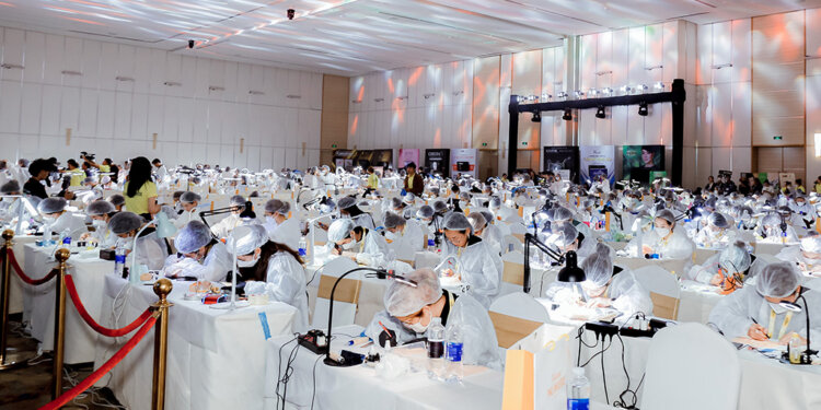 Cuộc thi PMU Universe Congress 2023 tìm ra tài năng sáng giá cho ngành thẩm mỹ Việt Nam