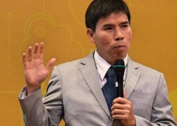Tư duy mở chuỗi của ông Nguyễn Đức Tài: ‘Đi lên thành phố làm việc, không gửi tiền về cho ba mẹ mà còn nói ba mẹ gửi tiền lên là có chuyện!’