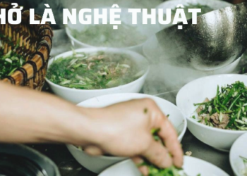 Làm sao để kết thúc bài thuyết trình phải tình như một bát phở?
