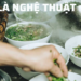 Làm sao để kết thúc bài thuyết trình phải tình như một bát phở?