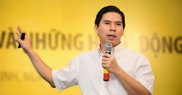 Chủ tịch Nguyễn Đức Tài từng tuyên bố chi cho nhân viên là “khoản Chi không bao giờ Phí”, nhưng vì đâu TGDĐ lại vừa cho 9.000 người nghỉ việc chỉ trong 6 tháng?