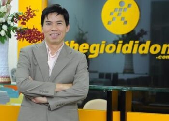 Chủ tịch Thế giới Di động Nguyễn Đức Tài lần đầu lên tiếng về việc hơn 9.000 nhân viên “bay màu”