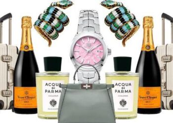 LVMH – Hệ sinh thái “bất bại” 500 tỷ USD: Khi son môi Dior, vali Louis Vuitton và đồng hồ Hublot cùng chung một mái nhà
