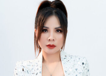 Khám phá cách chuyên gia phun xăm thẩm mỹ Master Kiều Nguyễn tạo nên những kiệt tác trên da