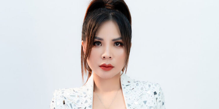 Khám phá cách chuyên gia phun xăm thẩm mỹ Master Kiều Nguyễn tạo nên những kiệt tác trên da