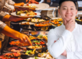 Sếp mời nhân viên đi ăn buffet, không ngờ ra về cả nhóm bị phạt hơn 16 triệu đồng: Chỉ với một câu nói lập tức “đảo ngược tình thế”, thậm chí được giảm giá thêm