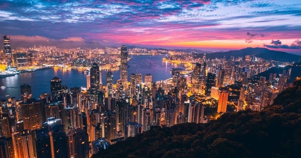 6h sáng, phòng tập thể dục ở xứ Cảng thơm đã chật kín, tôi bỗng ngộ ra mật mã của giới nhà giàu chính là nằm ở 2 chữ: Kỷ luật