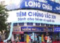 Nhăm nhe “miếng bánh” tiêm chủng, FPT Long Châu sẽ phải đối đầu với những ông lớn nào?