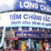 Nhăm nhe “miếng bánh” tiêm chủng, FPT Long Châu sẽ phải đối đầu với những ông lớn nào?