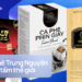 26 năm cà phê Trung Nguyên vươn tầm quốc tế: Loạt sản phẩm sáng tạo độc đáo được cả thế giới đam mê