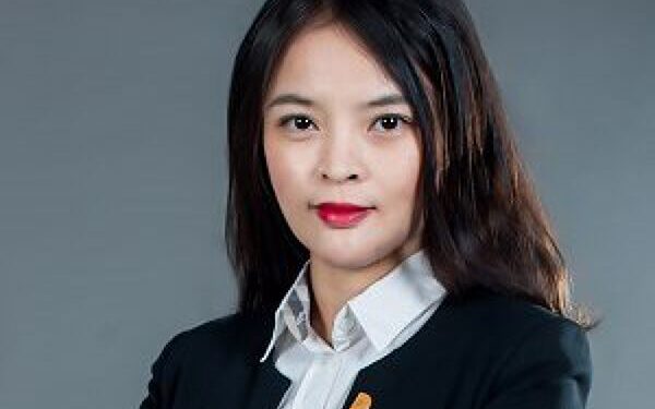 VNDirect miễn nhiệm một lãnh đạo làm việc từ năm 2006