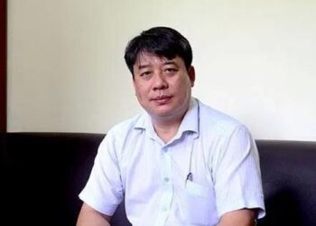 Chủ tịch EVN Hà Nội giữ chức tổng giám đốc EVN