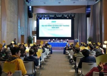 Thêm một lãnh đạo cấp cao của FLC xin từ nhiệm