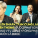 Tiktoker Long Chun sau thương vụ 2 tỷ trên Shark Tank: Shark Bình đã ghé Một Buổi Sáng ăn bún thang, nếu lương duyên không thành tụi em vẫn “happy”