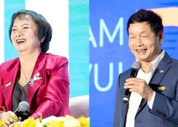 Sức bền của các lãnh đạo U70: Ông Trương Gia Bình vẫn trực tiếp đi bán hàng, Chủ tịch PNJ ngày ngày học cách đổi mới tư duy