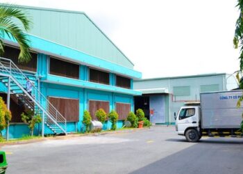 Nỗi buồn của “ông lớn” dệt may Garmex Sài Gòn: Từ 4.000 công nhân nay còn vỏn vẹn 35 người, ráo riết thanh lý tài sản, tận thu đến mức… bán theo cân ký
