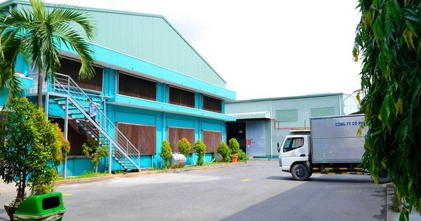 Nỗi buồn của “ông lớn” dệt may Garmex Sài Gòn: Từ 4.000 công nhân nay còn vỏn vẹn 35 người, ráo riết thanh lý tài sản, tận thu đến mức… bán theo cân ký