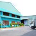 Nỗi buồn của “ông lớn” dệt may Garmex Sài Gòn: Từ 4.000 công nhân nay còn vỏn vẹn 35 người, ráo riết thanh lý tài sản, tận thu đến mức… bán theo cân ký
