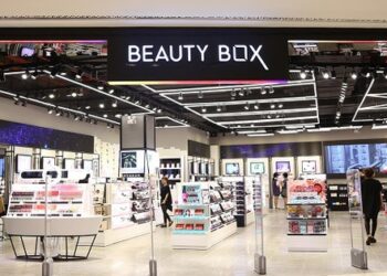 Chuỗi mỹ phẩm Beauty Box với 7.000 dòng sản phẩm, phủ kín các siêu thị Aeon Mall, Vincom Mega Mall,… đang làm ăn ra sao?