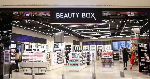 Chuỗi mỹ phẩm Beauty Box với 7.000 dòng sản phẩm, phủ kín các siêu thị Aeon Mall, Vincom Mega Mall,… đang làm ăn ra sao?