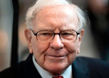 Warren Buffett quyên góp 870 triệu USD cho các tổ chức từ thiện trước Lễ Tạ ơn
