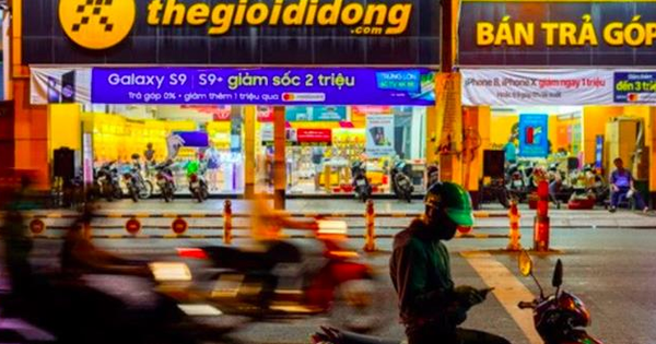 Cuộc di cư lớn của dòng tiền tại Thế giới Di Động: Hàng chục triệu cổ phiếu liên tục bị “xả” xuyên suốt hai tháng, “room” ngoại hở gần 3%