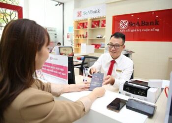 SeABank sắp bầu bổ sung thành viên HĐQT