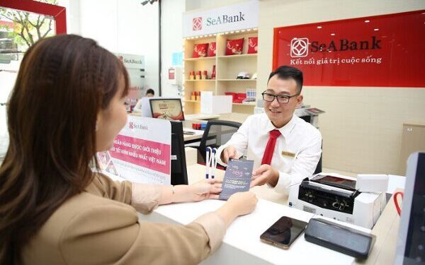 SeABank sắp bầu bổ sung thành viên HĐQT