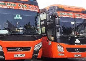 Phương Trang: Từ 5 chiếc xe khách đến nhà vận chuyển Top đầu hơn 1.000 chuyến/ngày, “khét tiếng” với loạt BĐS đắc địa, từng tuyên bố rót 2.000 tỷ đồng xây ứng dụng gọi xe