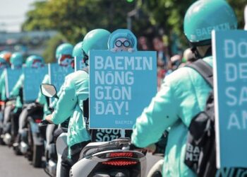 Thị trường giao đồ ăn tại Việt Nam khốc liệt đến mức nào mà BEAMIN phải ngậm ngùi rút lui?