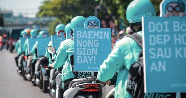 Thị trường giao đồ ăn tại Việt Nam khốc liệt đến mức nào mà BEAMIN phải ngậm ngùi rút lui?