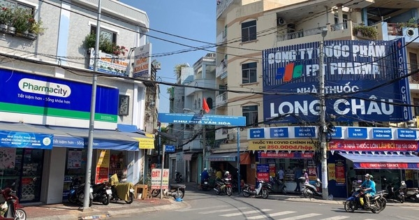 Thế trận cuộc chiến Chuỗi nhà thuốc Việt: Pharmacity liên tục thay “ghế nóng”, Long Châu tạm áp đảo với gần 1.400 cửa hàng, Trung Sơn Pharma tham vọng mới