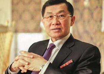 Doanh nghiệp nhà ‘vua hàng hiệu’ Johnathan Hạnh Nguyễn báo lỗ bán niên 2023