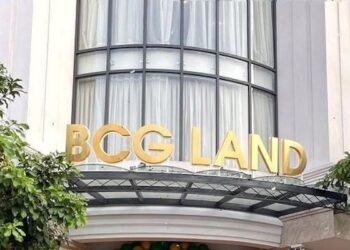 BCG Land thay tổng giám đốc trước thềm lên UPCoM