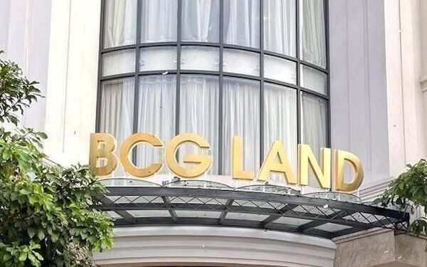 BCG Land thay tổng giám đốc trước thềm lên UPCoM