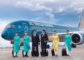 Vietnam Airlines miễn nhiệm một phó tổng giám đốc gắn bó 35 năm