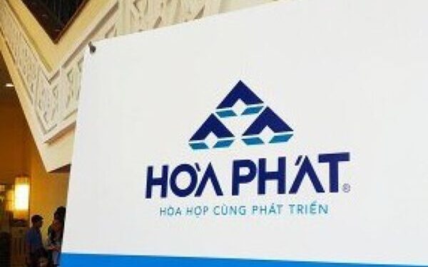 Hòa Phát bổ nhiệm Trưởng ban pháp chế làm Phó Tổng Giám đốc