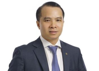 Người phụ trách HĐQT Vietcombank khi ông Phạm Quang Dũng làm Phó Thống đốc