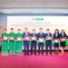 OCB tái bổ nhiệm Phó Tổng Giám đốc
