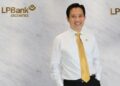 Ông Lê Minh Tâm làm Chủ tịch HĐQT Chứng khoán LPBank