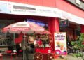 Không bỏ lỡ “cuộc chiến vỉa hè”, các ông lớn Highlands, Trung Nguyên, King Coffee,… cũng xuống đường bán cà phê
