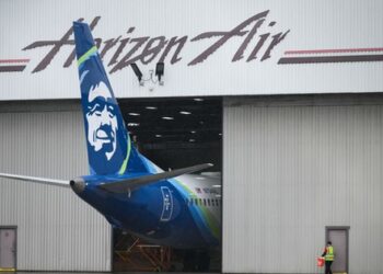 Boeing khủng hoảng chưa từng có: Hàng loạt máy bay dính lỗi, chiến lược thuê ngoài sản xuất đang nhấn chìm cả tập đoàn