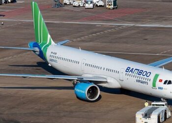 Bamboo Airways chuẩn bị đón thêm hai tàu bay mới trong tháng 1/2024 sau giai đoạn tái cấu trúc