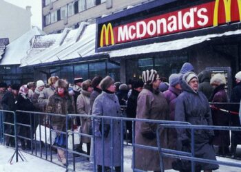 McDonald’s tại Nga: Từ đế chế 2 tỷ USD phục vụ 1 triệu khách/ngày, sở hữu nhiều bất động sản nhất nước đến sự chấm dứt câu chuyện truyền kỳ 32 năm