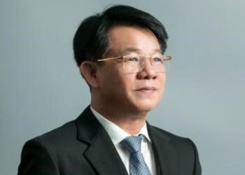 ACB tái bổ nhiệm Giám đốc Tài chính
