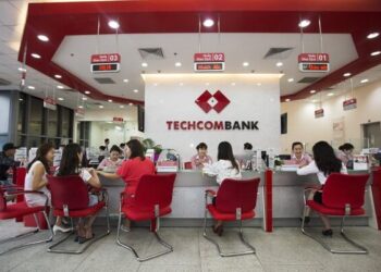 CEO Techcombank nói gì về việc thay đổi chính sách chia cổ tức sau 10 năm giữ lại toàn bộ