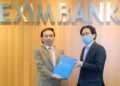 Ông Trần Tấn Lộc giữ chức Phó Chủ tịch HĐQT Eximbank