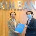 Ông Trần Tấn Lộc giữ chức Phó Chủ tịch HĐQT Eximbank