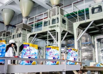 4 năm sau khi được Masan đầu tư 560 tỷ đồng, hãng bột giặt đứng sau các thương hiệu Omo, Sunlight… thăng hoa với lợi nhuận chưa từng có